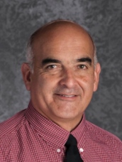 Daniel C Moreno