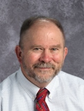 Kevin Thomas