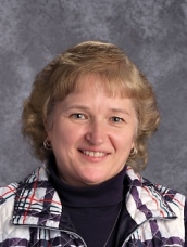 Lisa Ferron