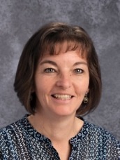 Elizabeth Dunn