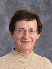 Cecile Langlois