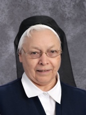 Cecile Mondor
