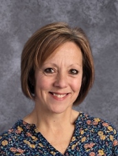 Ann Slonina