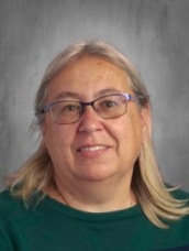 Donna Bates