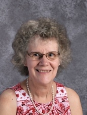 Doris Little
