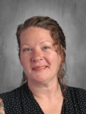 Theresa Arsenault