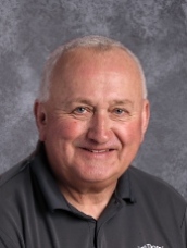 Brian Kay