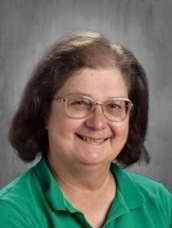 Nancy Swinton