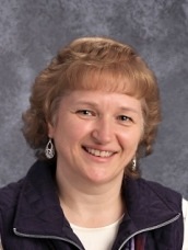 Lisa Ferron