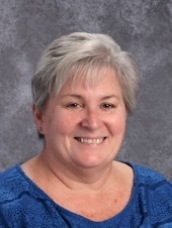 Theresa Dufour
