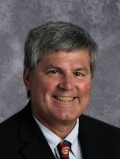 Donald Fournier