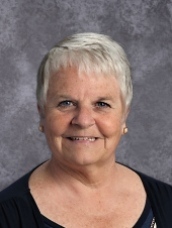 Pamela Kay