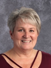 Theresa Dufour