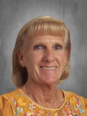 Elaine Trytek