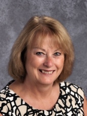 Patricia Hamilton
