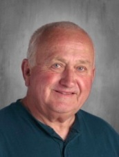 Brian Kay