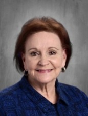 Joan Wagner