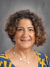 Gina Kerley