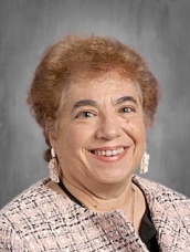 Annemarie Weis