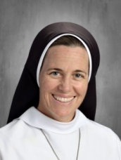 Sr. Maximilian Marie Garretson