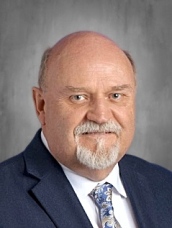 Ronnie Stanford