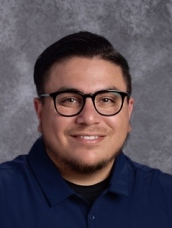 Michael Matamoros