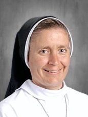 Sr. James Karol Grieshop