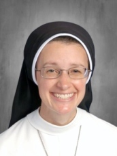 Sr. Mary Esther Downey