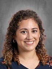 Clarissa Soto