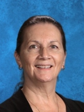 Margarita Flores-Sicich