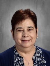 Carmen Garza