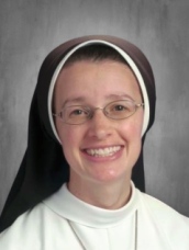 Sr. Mary Esther Downey