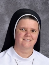 Sr. Victoria Marie Edge