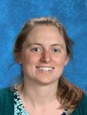 Alison O'Connor