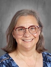 Maria Busker