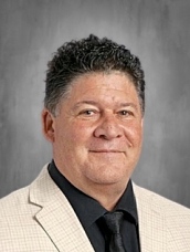 Timothy Cullen