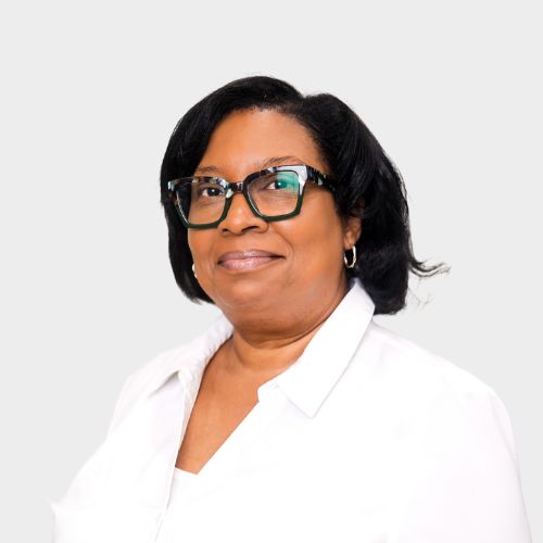Yolanda Allen