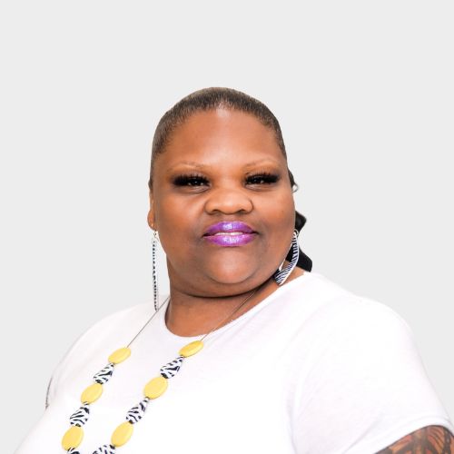 Carletha Blockson