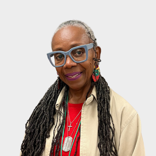 Shirley Igberaese