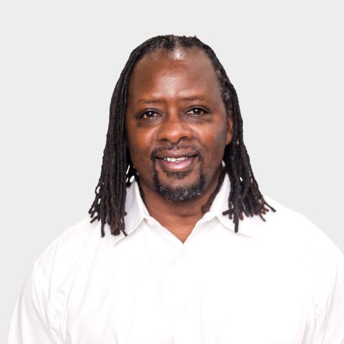 Steve Eric Alexander