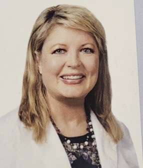 Bonnie Martin