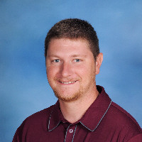 Andy Holmes