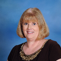 Pam Llewellyn