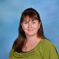 Sandy Stephens
