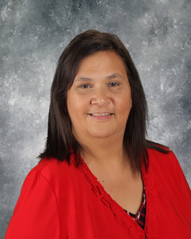 Donna Baird