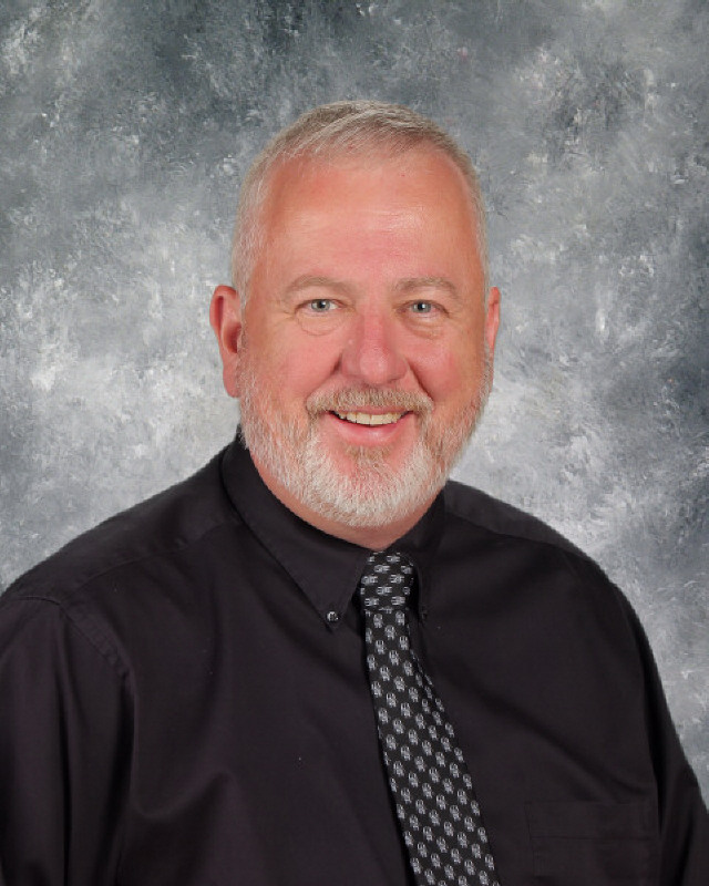 Scott Betts