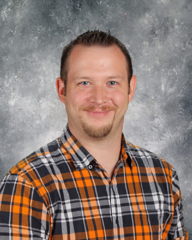 Kyle Bingham