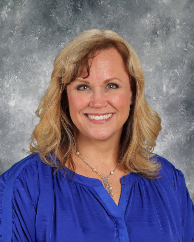 Heather Brown