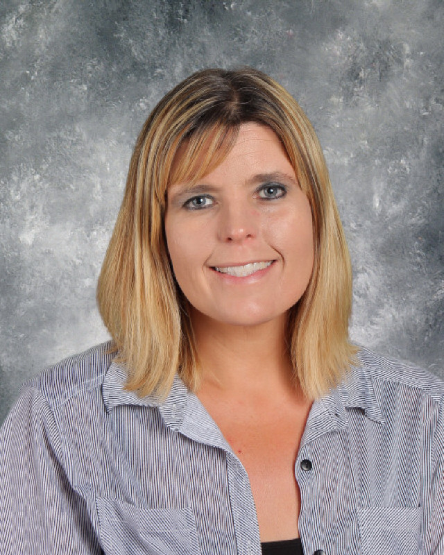 Maryann Brown