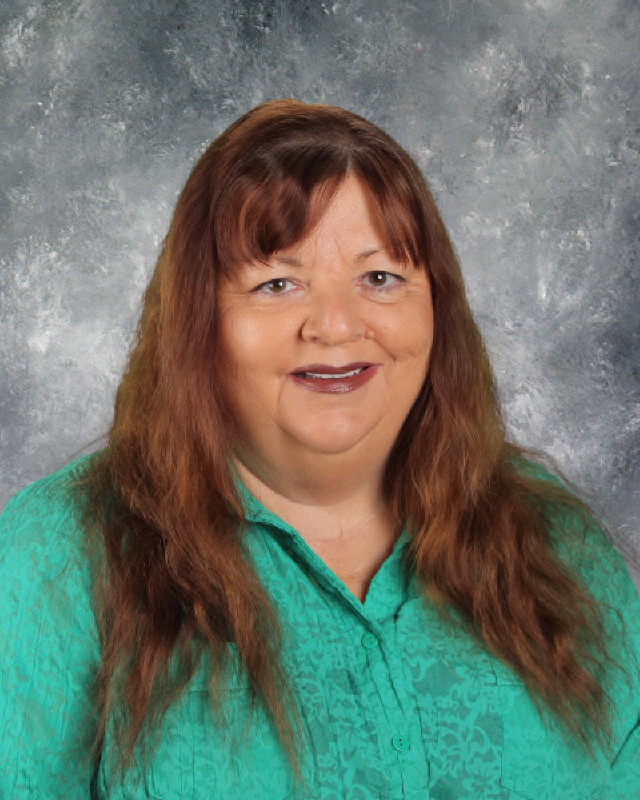 Meloyde Cook